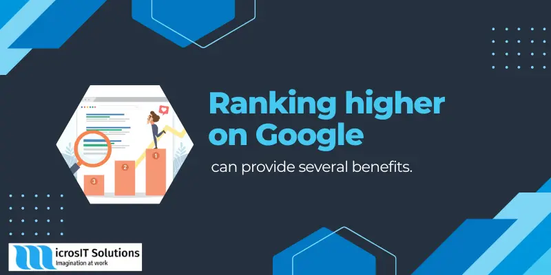 How to Rank Your Website Higher on Google in 2022