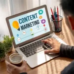 Top Content Marketing Services in California